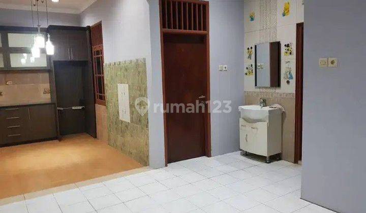 Dijual Rumah di Kreo Dekat Joglo Tangerang  2