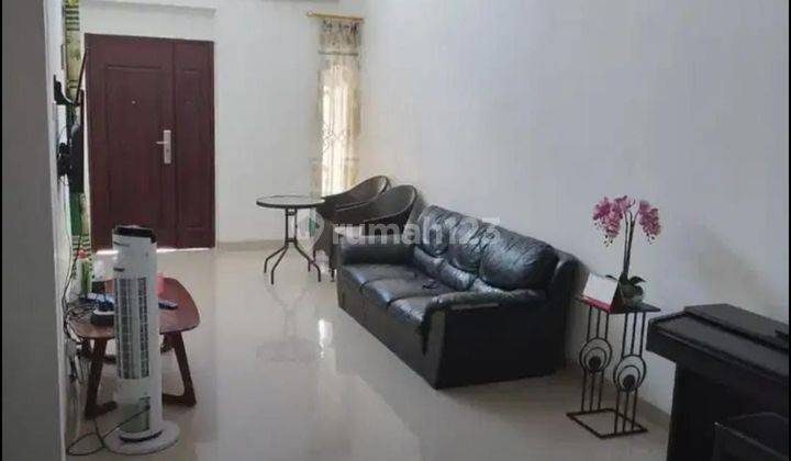 Dijual Rumah di Stasiun jurang Mangu Bintaro Tangsel  2