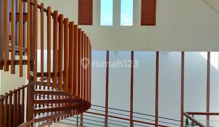 Dijual Rumah di Villa Bintaro Indah, Bintaro Sektor 9 Tangsel  2