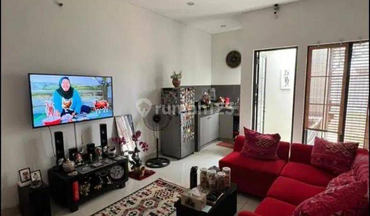 Dijual Rumah di Lavon 2 Cluster Citrine Sindang Jaya Cikupa Tangerang  2