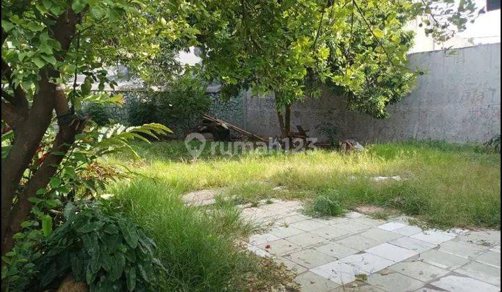 Dijual Rumah di Jl Majapahit perumnas 3 Karawaci Tangerang  2