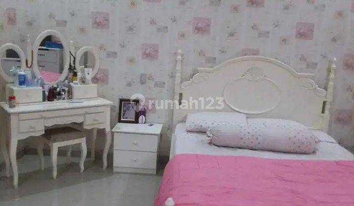 Dijual Rumah di Villa Rizki Ilhami Bojong Nangka Serpong Tangerang  2