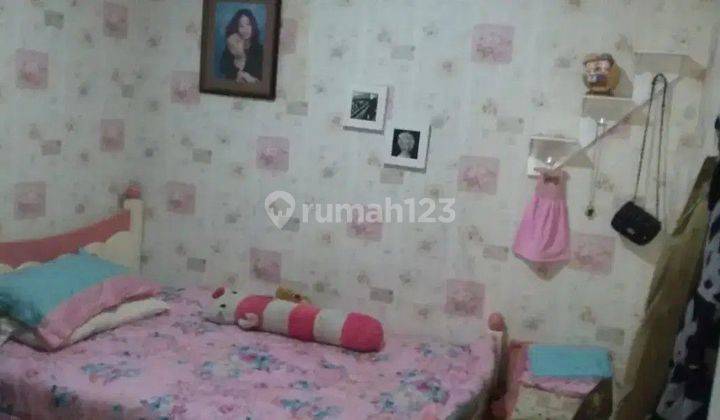 Dijual Rumah di Villa Rizki Ilhami Bojong Nangka Serpong Tangerang  2