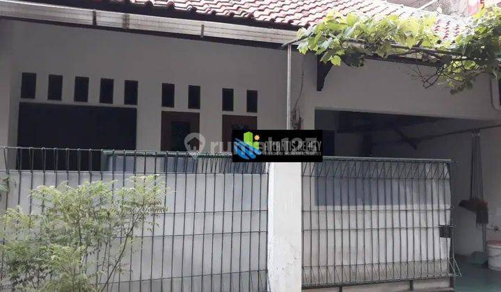 Dijual Rumah di Pesanggrahan Jakarta Selatan  1