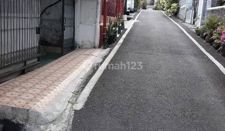 Dijual Rumah di Pesanggrahan Jakarta Selatan  2