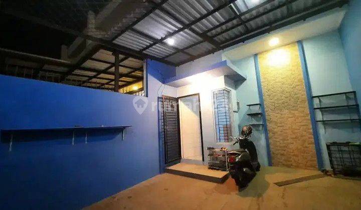 Dijual Rumah di Griya Kenanga 3 Cipondoh Gondrong Tangerang  2