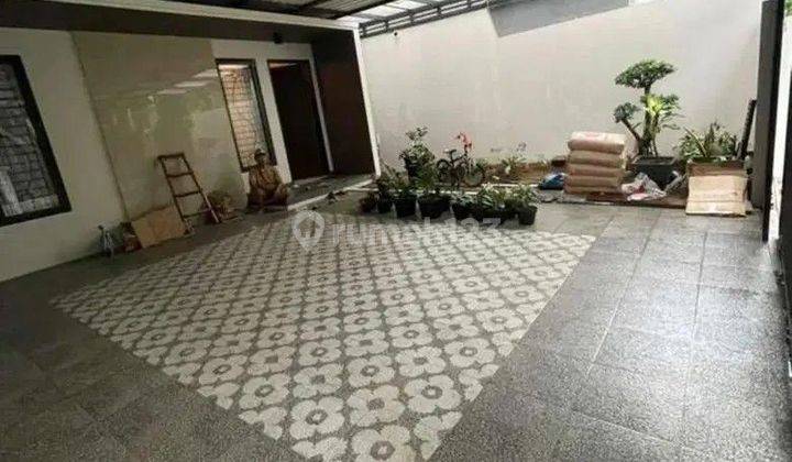 Dijual Rumah di Ciputat Timur dekat MRT Lebak Bulus  2