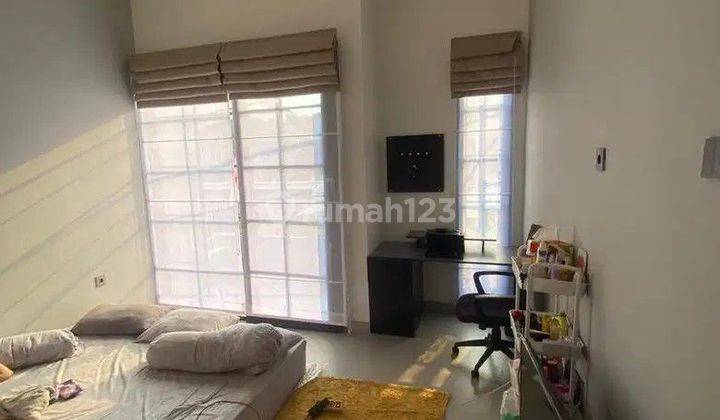 Dijual Rumah di Kebon Jeruk Jakarta Barat  2