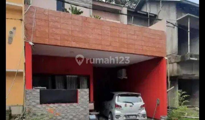 Dijual Rumah di Green Garden Serpong Cisauk Tangerang  1