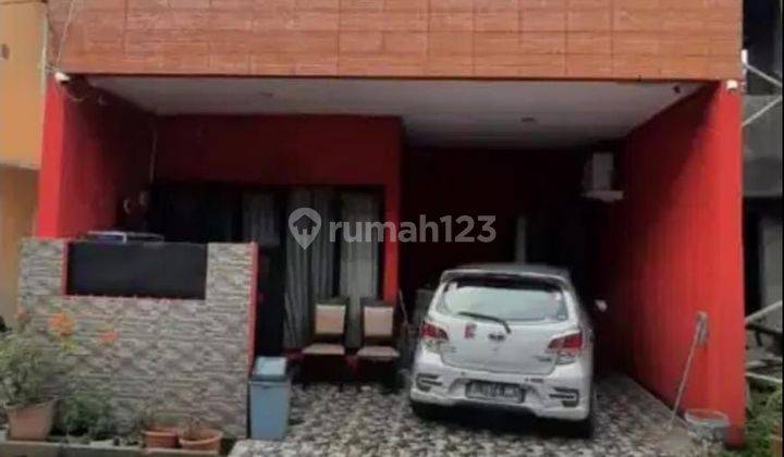 Dijual Rumah di Green Garden Serpong Cisauk Tangerang  2