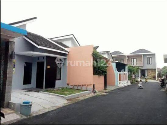 Dijual Rumah di Cluster Pamulang Lestari Tangsel 2