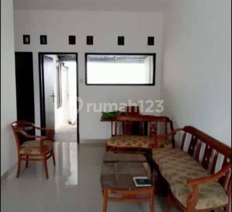 Dijual Rumah di Cluster Pamulang Lestari Tangsel 2