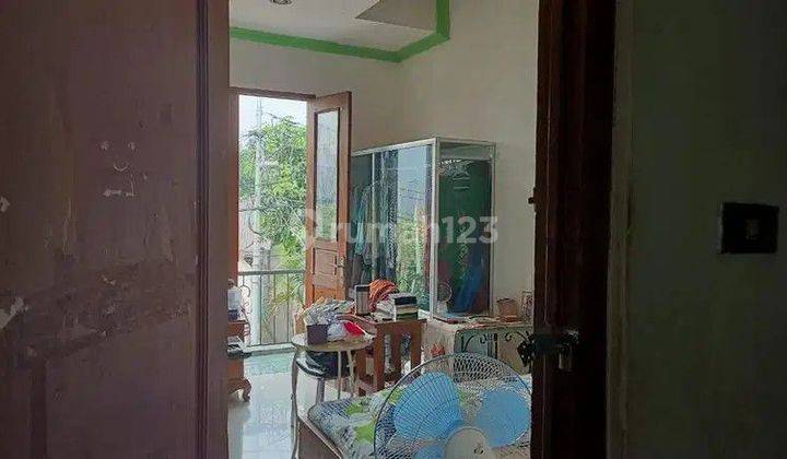 Dijual Rumah di Radio Dalam Gandaria Jakarta Selatan  2