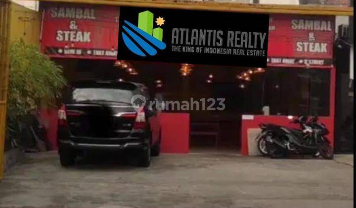 Dijual Rumah di Kebayoran Selatan Jakarta Barat  1