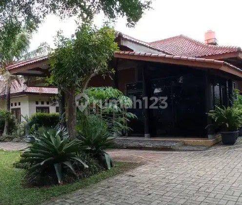 Dijual Rumah di Ciputat Parung Cinangka sawangan Depok  1