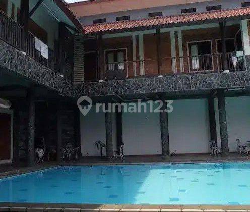 Dijual Rumah di Ciputat Parung Cinangka sawangan Depok  2