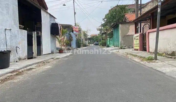 Dijual Rumah di Sukamanah Stadion Benteng Tangerang  2