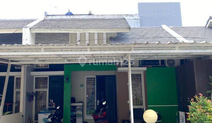 Dijual Rumah di Serpong Garden 1 Cisauk BSD Tangsel  2