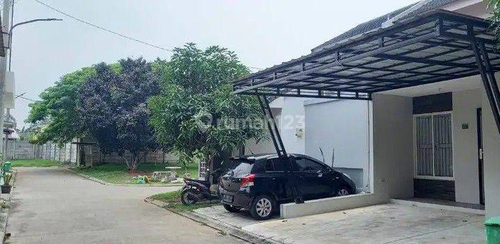 Dijual Rumah di Serpong Garden 2 Tangsel  2