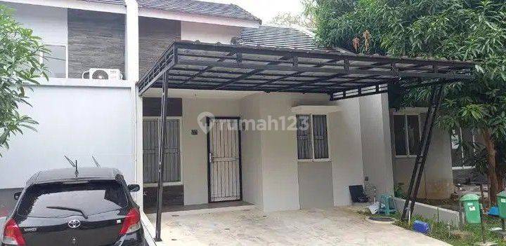 Dijual Rumah di Serpong Garden 2 Tangsel  1