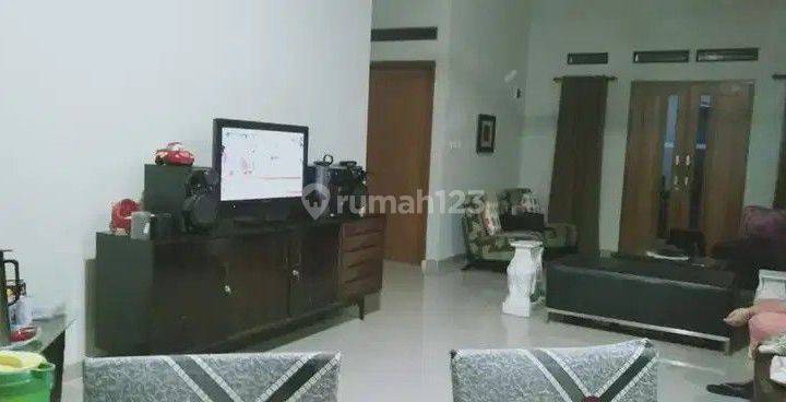 Dijual Rumah di Perumahan Taman Sari bukit damai  2