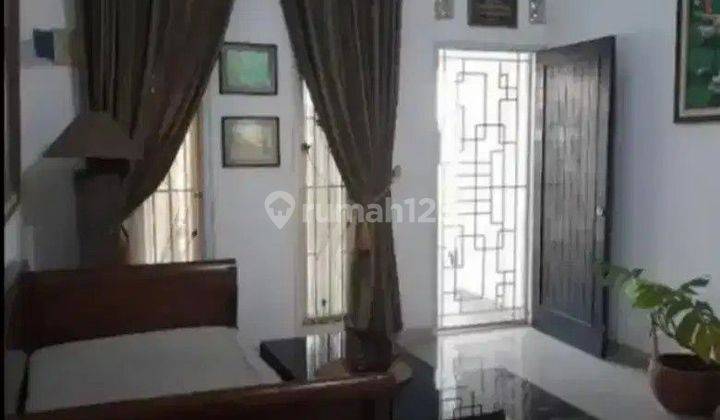 Dijual Rumah di Sukabakti Ciputat Tangsel  2