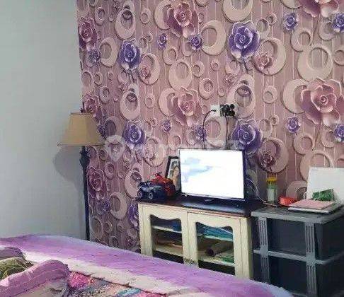 Dijual Rumah di Puri Paku Jaya Area Graha Raya Bintaro Tangsel 2