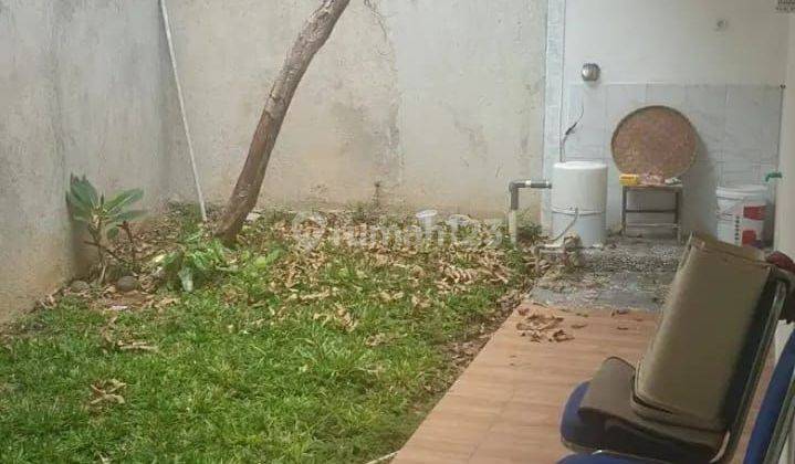 Dijual Rumah di Sarana Indah Permai Kedaung Ciputat Tangerang Selatan  2