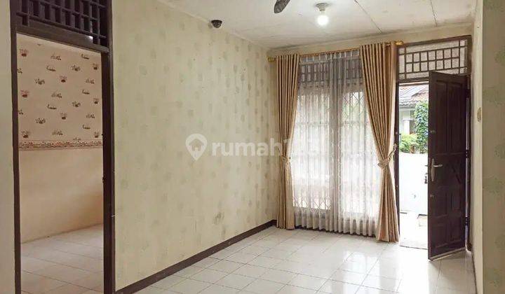 Dijual Rumah di Kucica Bintaro jaya sektor 9 Tangsel  2