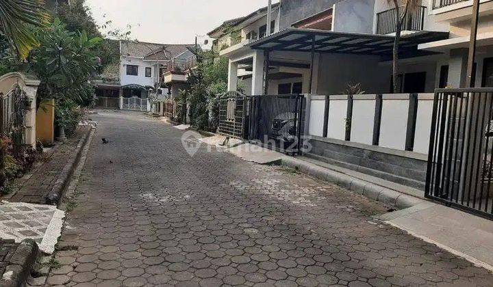 Dijual rumah Villa Ilhami,kawasan islamic village.kelapa dua Tangerang. 2