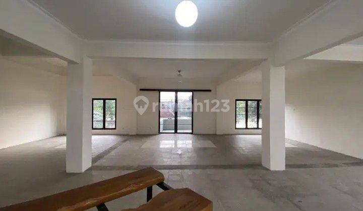 Dijual Rumah di Komplek Witanaharja Pamulang Barat Tangerang Selatan  2