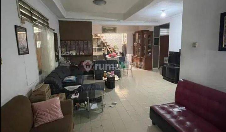 Dijual Rumah di Pamulang Permai 1 Tangerang Selatan  2