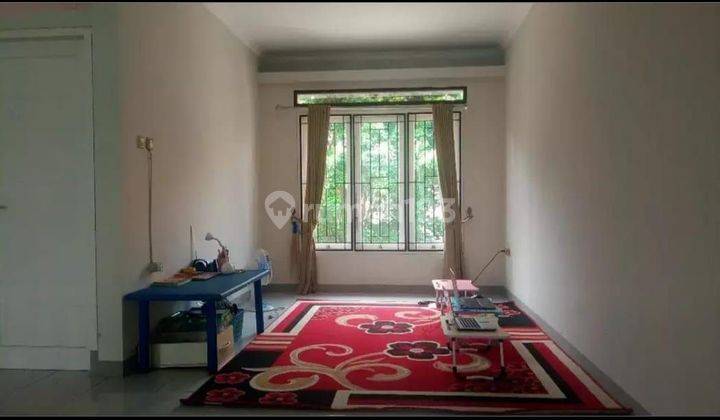 Dijual Rumah di Pondok Ranji Tangerang 2 Lantai 2