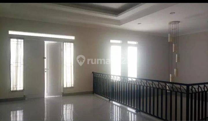 Dijual Rumah di Pondok Ranji Tangerang 2 Lantai 2