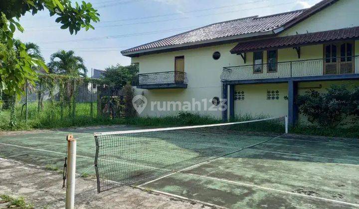 Dijual Rumah di Graha Cinere Depok Jawa Barat  2