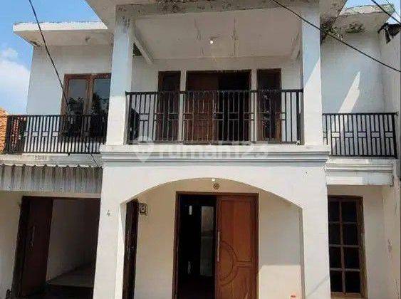 Dijual Rumah di Cilandak Jakarta Selatan  1