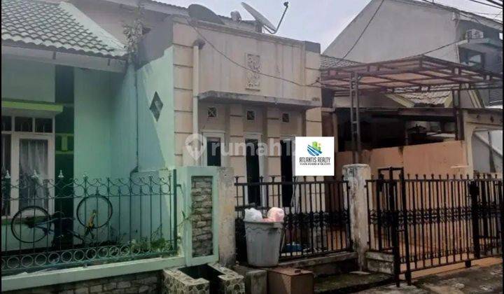 Dijual Rumah di Nusa Loka BSD City Tangerang  1