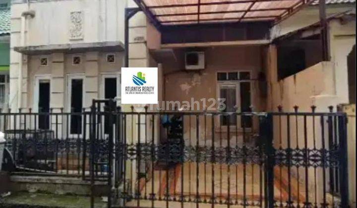 Dijual Rumah di Nusa Loka BSD City Tangerang  2