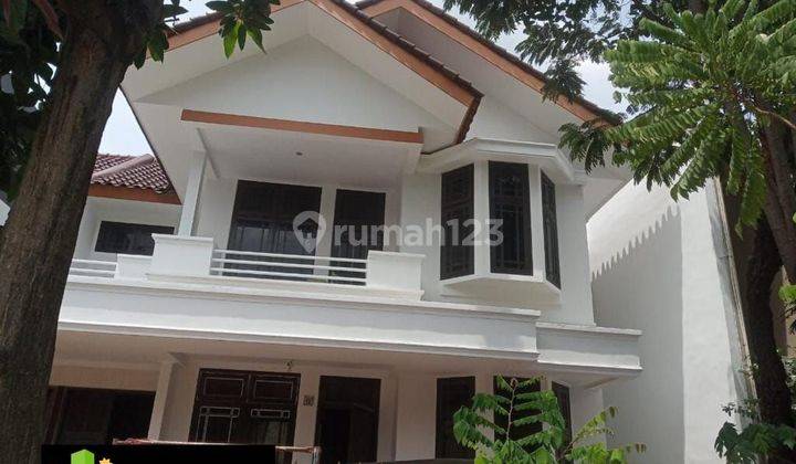 Dijual Rumah di Sektor 1E Gading Serpong Tangerang  1