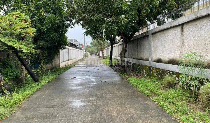 Dijual Rumah di Petukangan Selatan Jakarta Selatan  2