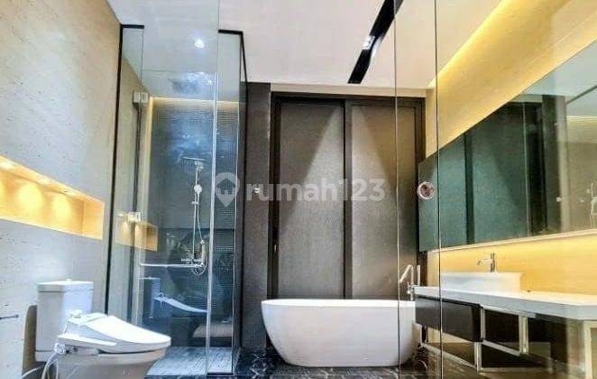 Dijual Rumah di Bintaro Pesanggrahan Jakarta Selatan  2