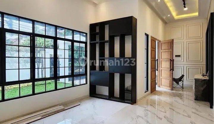 Dijual Rumah di Cilandak Jakarta Selatan  2