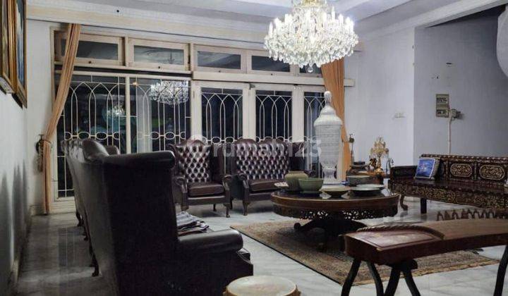 Dijual Rumah di Pondok Labu Cilandak Jakarta Selatan  2