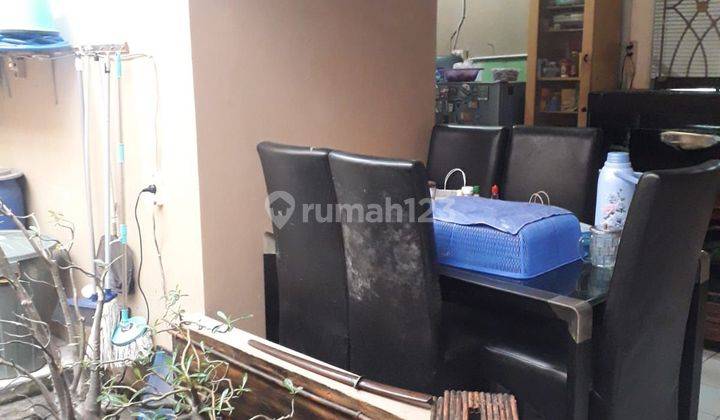 Dijual Rumah di Pondok Aren Bintaro Tangsel  2