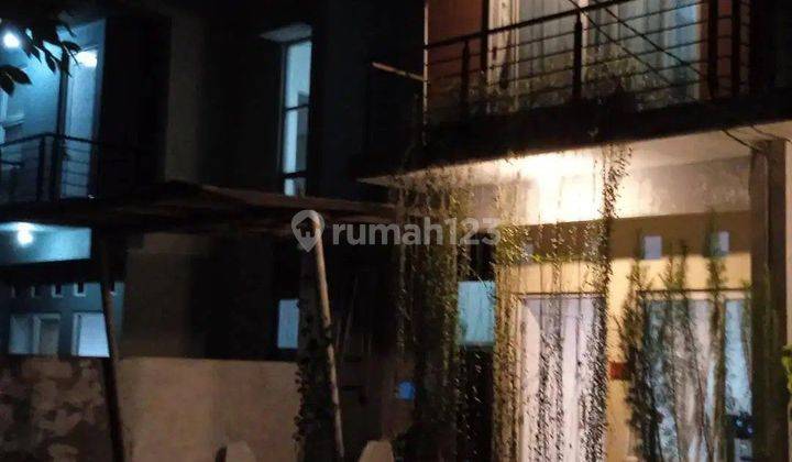 Dijual Rumah di Bintaro Serua Ciputat Tangerang Selatan  2