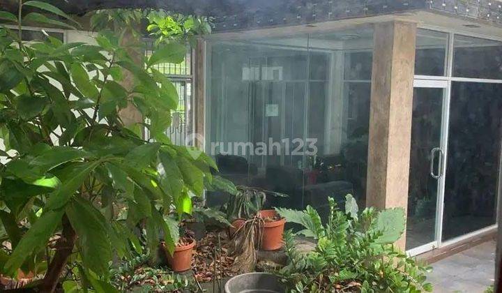 Dijual Rumah di Villa Serpong Tangerang Selatan  1