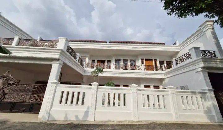 Dijual Rumah di Pondok Aren Bintaro Tangerang Selatan  1