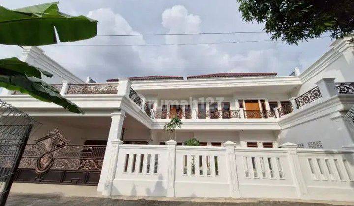 Dijual Rumah di Pondok Aren Bintaro Tangerang Selatan  2