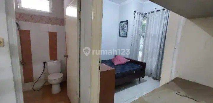 Dijual Rumah di Nerada estate Ciputat Timur Tangsel  2