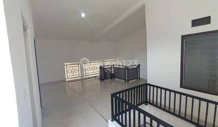 Dijual Rumah di Perum mutiara jingga pondok cabe Tangerang  2